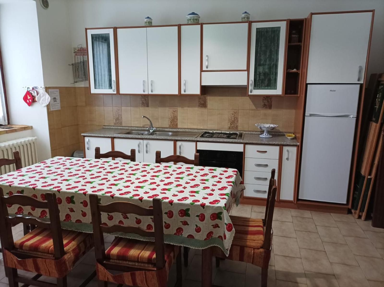Le Pietre Ricce B&B Roccamontepiano Εξωτερικό φωτογραφία