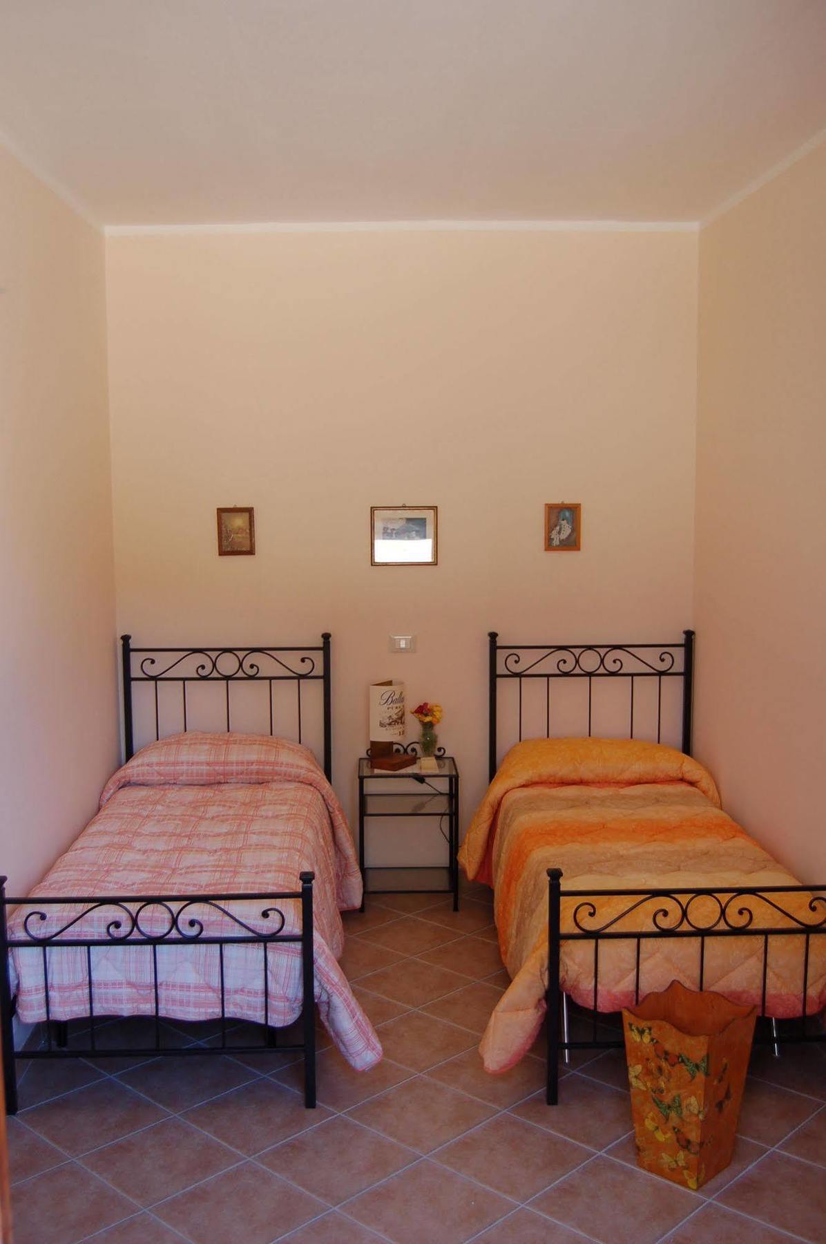 Le Pietre Ricce B&B Roccamontepiano Εξωτερικό φωτογραφία