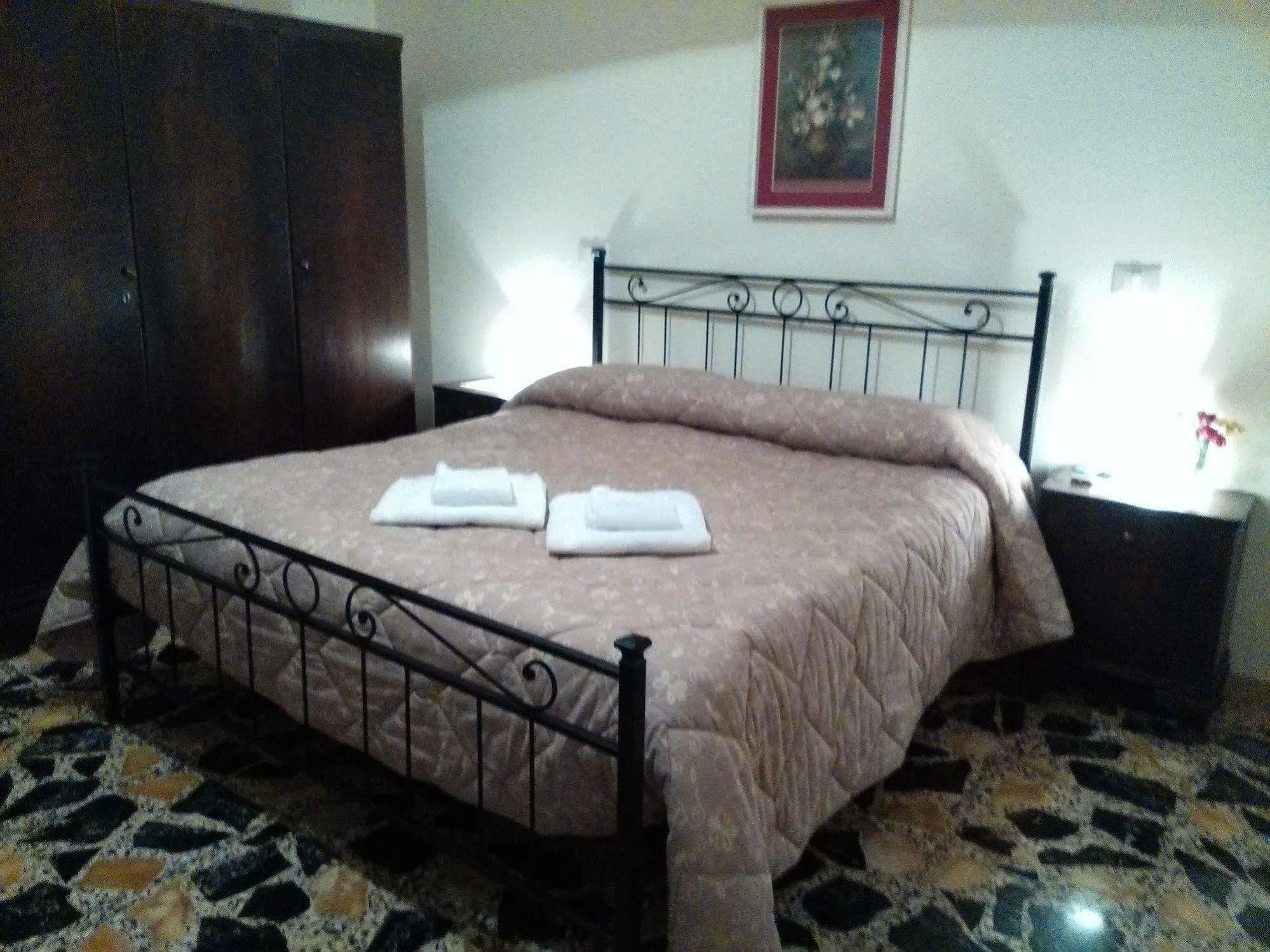 Le Pietre Ricce B&B Roccamontepiano Εξωτερικό φωτογραφία